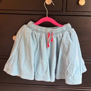 Mini Boden skirt